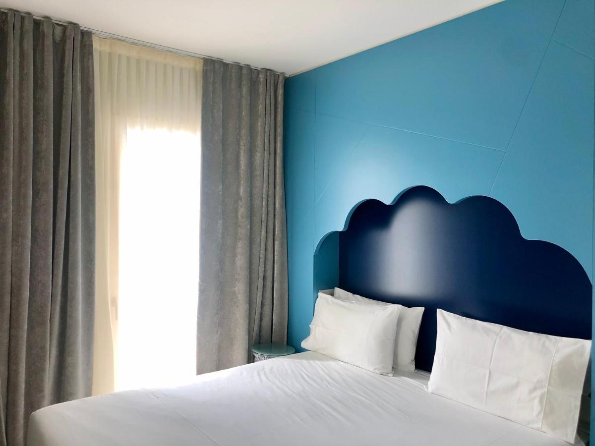 Ai Bastioni Boutique Hotel Treviso Zewnętrze zdjęcie