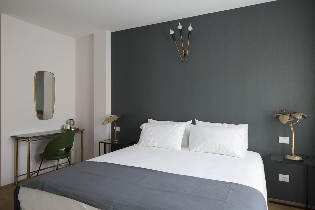 Ai Bastioni Boutique Hotel Treviso Zewnętrze zdjęcie