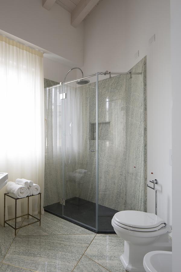 Ai Bastioni Boutique Hotel Treviso Zewnętrze zdjęcie