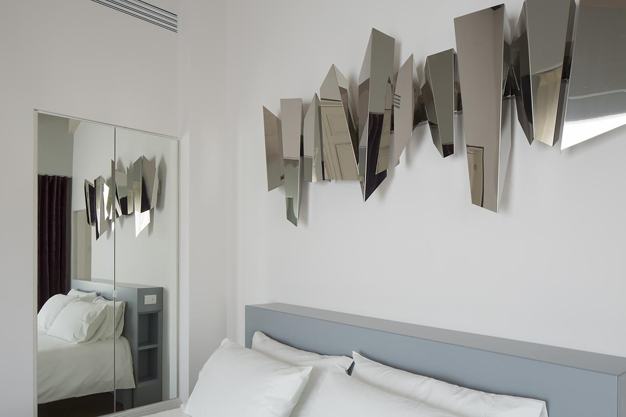 Ai Bastioni Boutique Hotel Treviso Zewnętrze zdjęcie