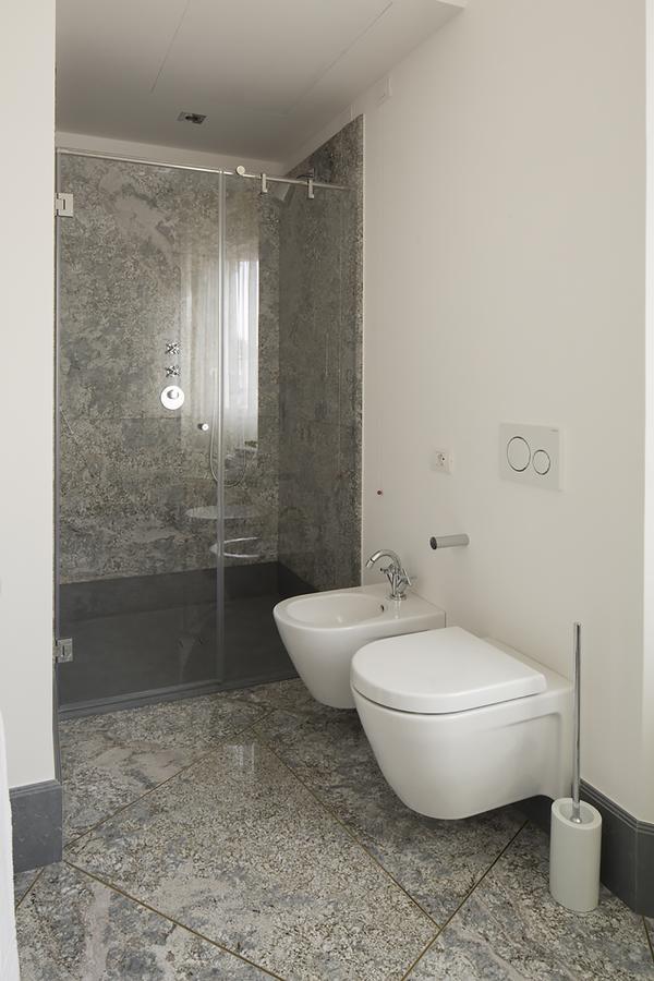 Ai Bastioni Boutique Hotel Treviso Zewnętrze zdjęcie
