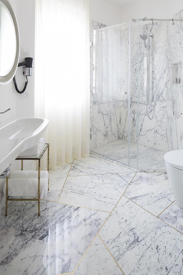 Ai Bastioni Boutique Hotel Treviso Zewnętrze zdjęcie