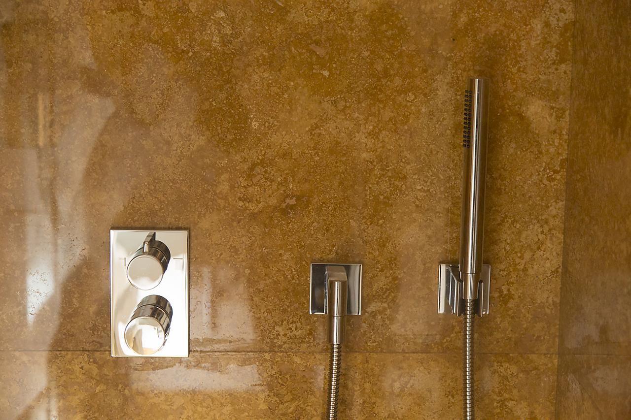 Ai Bastioni Boutique Hotel Treviso Zewnętrze zdjęcie