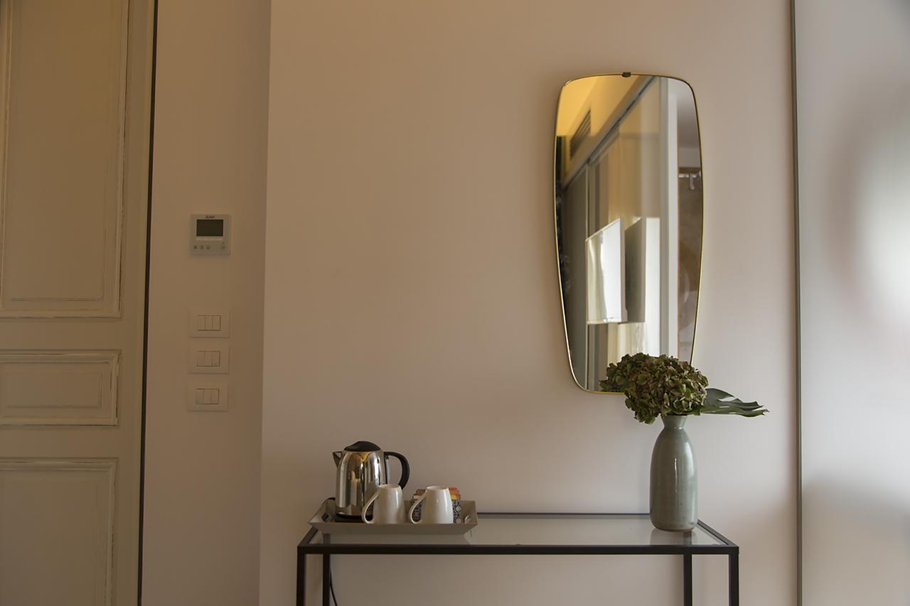 Ai Bastioni Boutique Hotel Treviso Zewnętrze zdjęcie