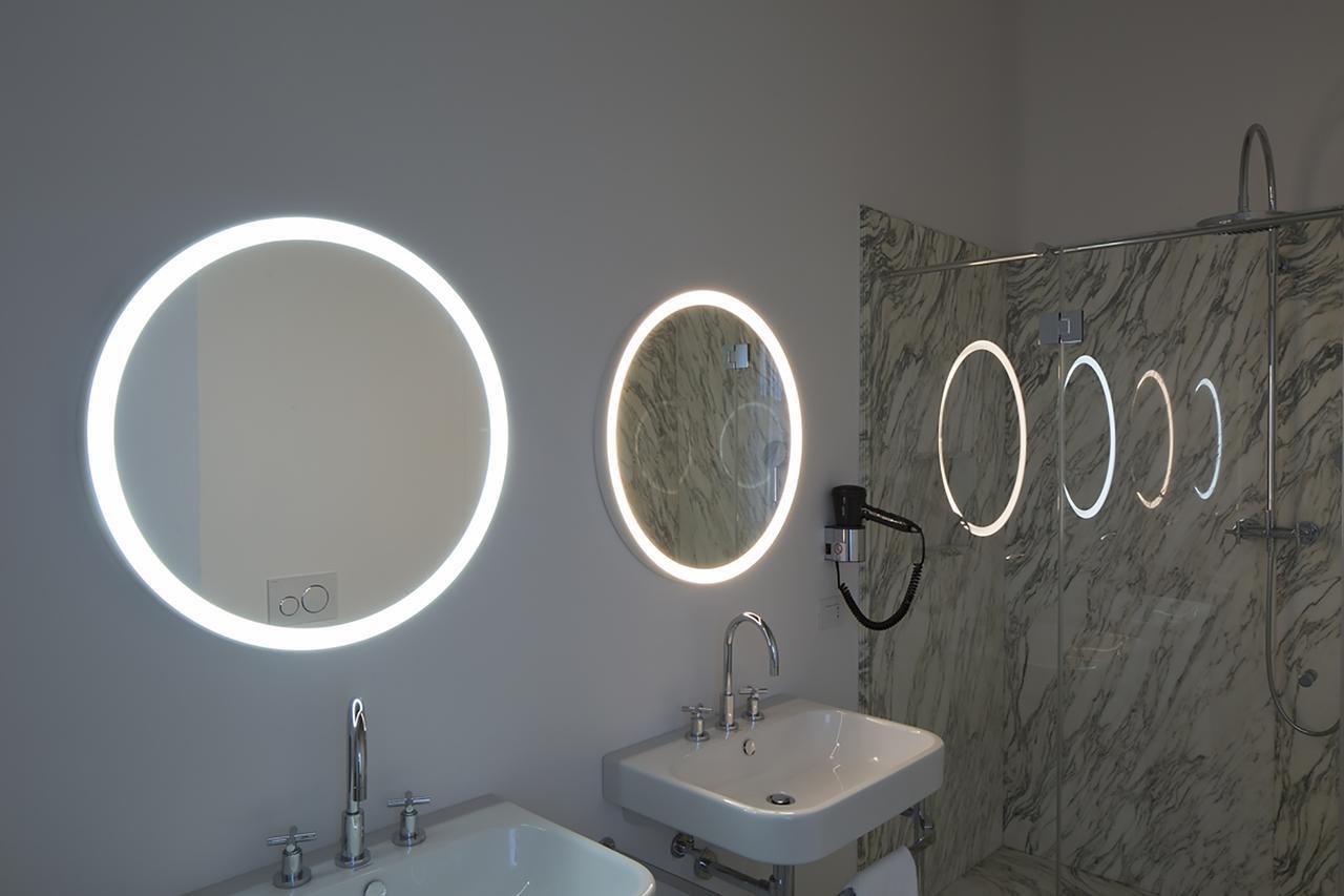 Ai Bastioni Boutique Hotel Treviso Zewnętrze zdjęcie