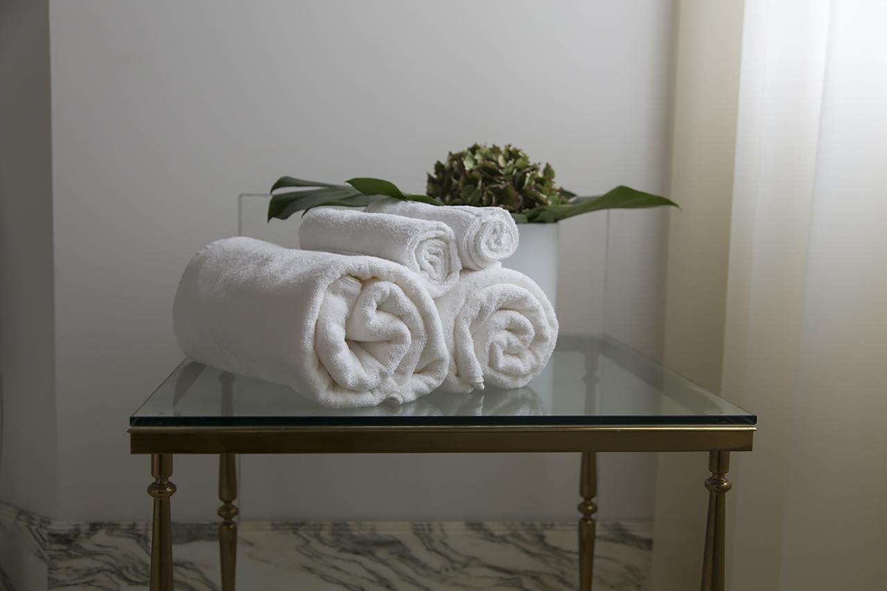Ai Bastioni Boutique Hotel Treviso Zewnętrze zdjęcie