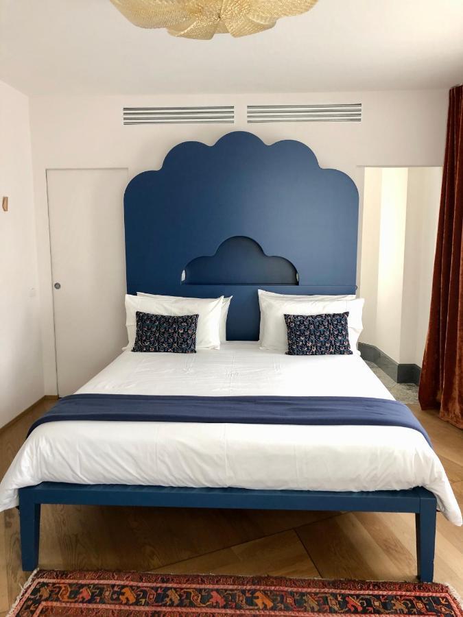 Ai Bastioni Boutique Hotel Treviso Zewnętrze zdjęcie